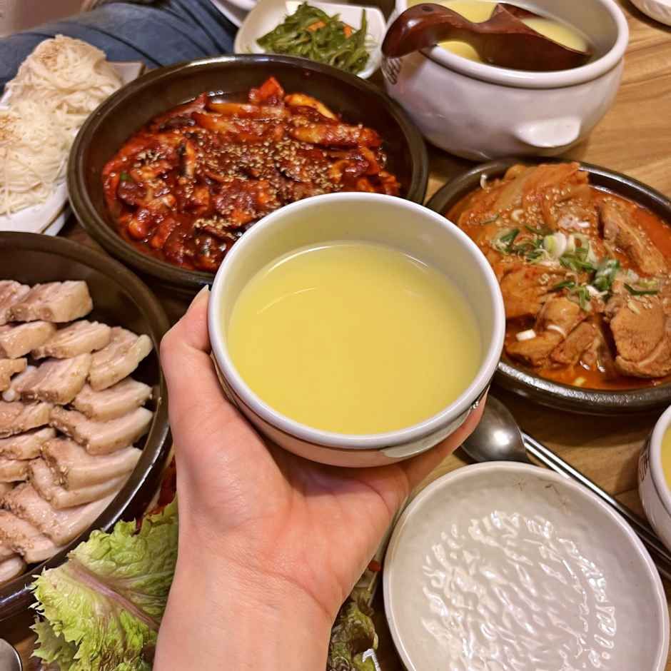 인사동마늘보쌈 여행 추천 - 메고지고 인사동마늘보쌈 여행 추천 - 메고지고