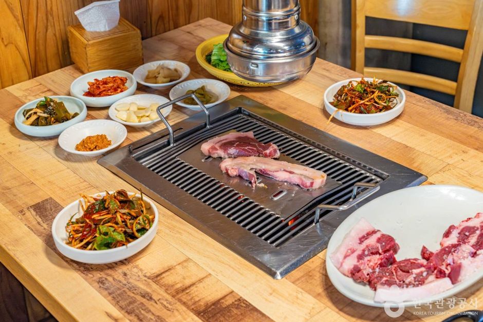 연리지가든 여행 추천 - 메고지고 연리지가든 여행 추천 - 메고지고