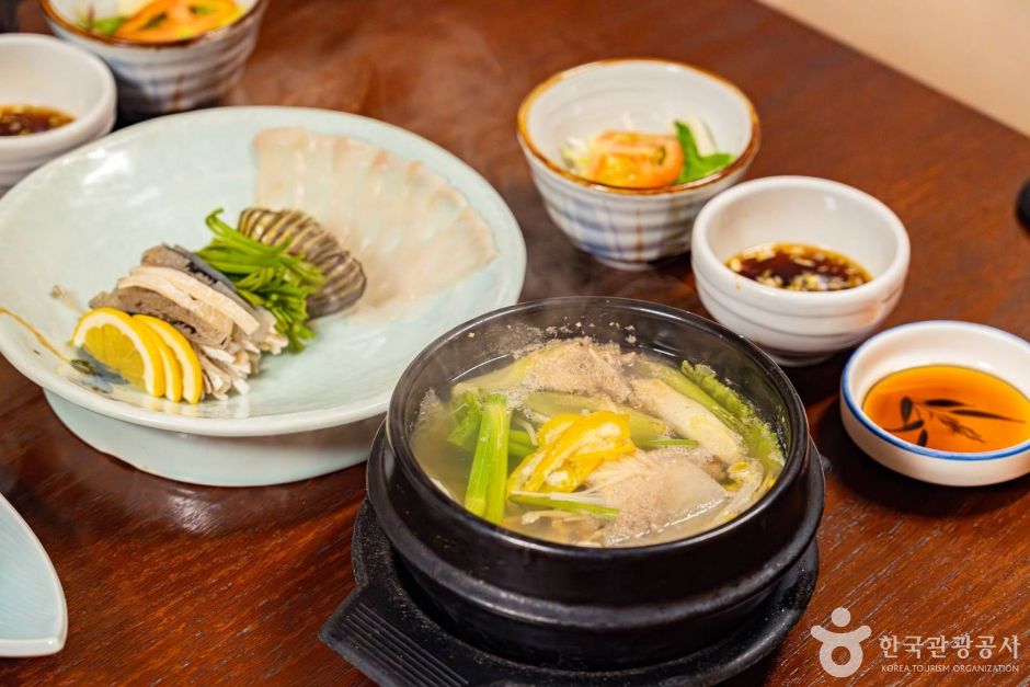 삼송초밥 여행 추천 - 메고지고
