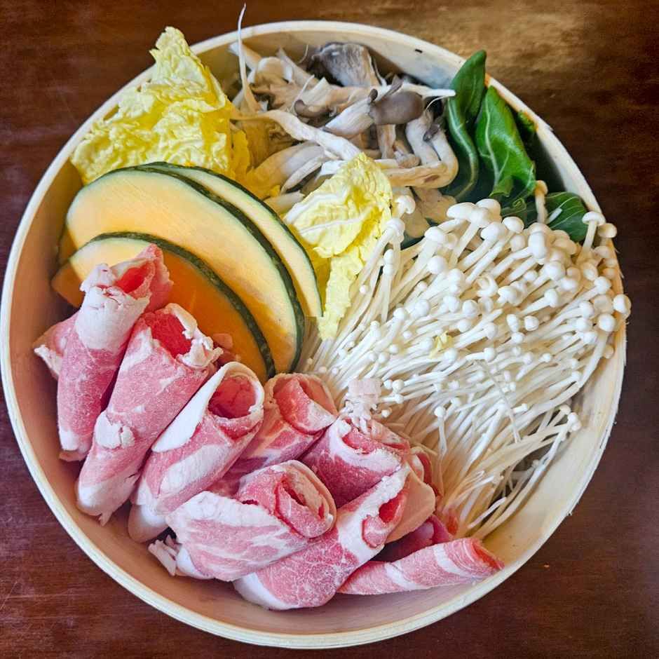 인사도담 여행 추천 - 메고지고