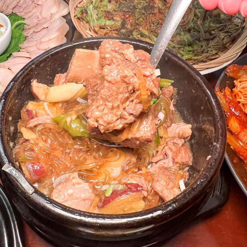 인사도담 여행 추천 - 메고지고