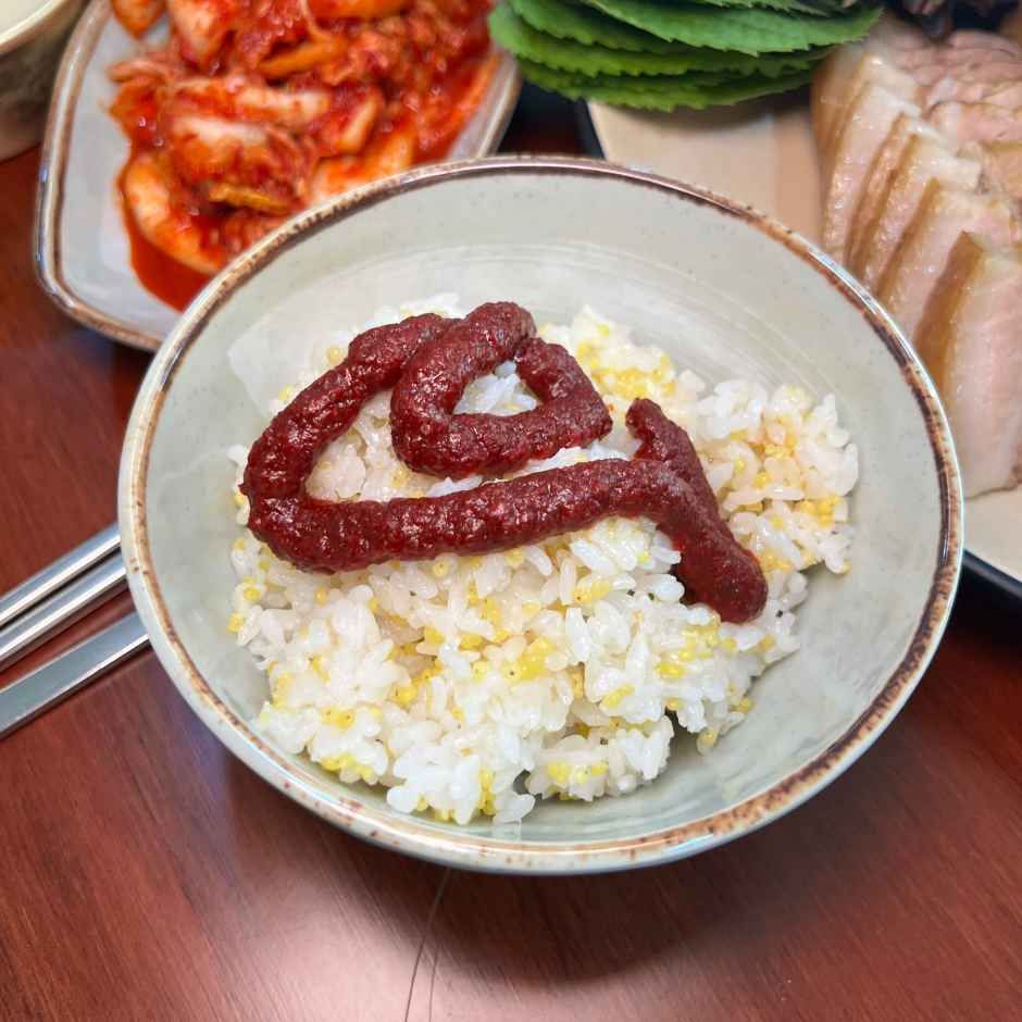 삼봉도담 여행 추천 - 메고지고