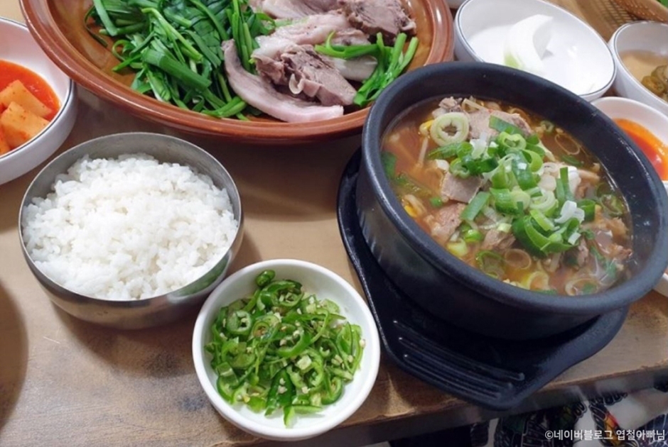 여수돼지국밥 여행 추천 - 메고지고 여수돼지국밥 여행 추천 - 메고지고