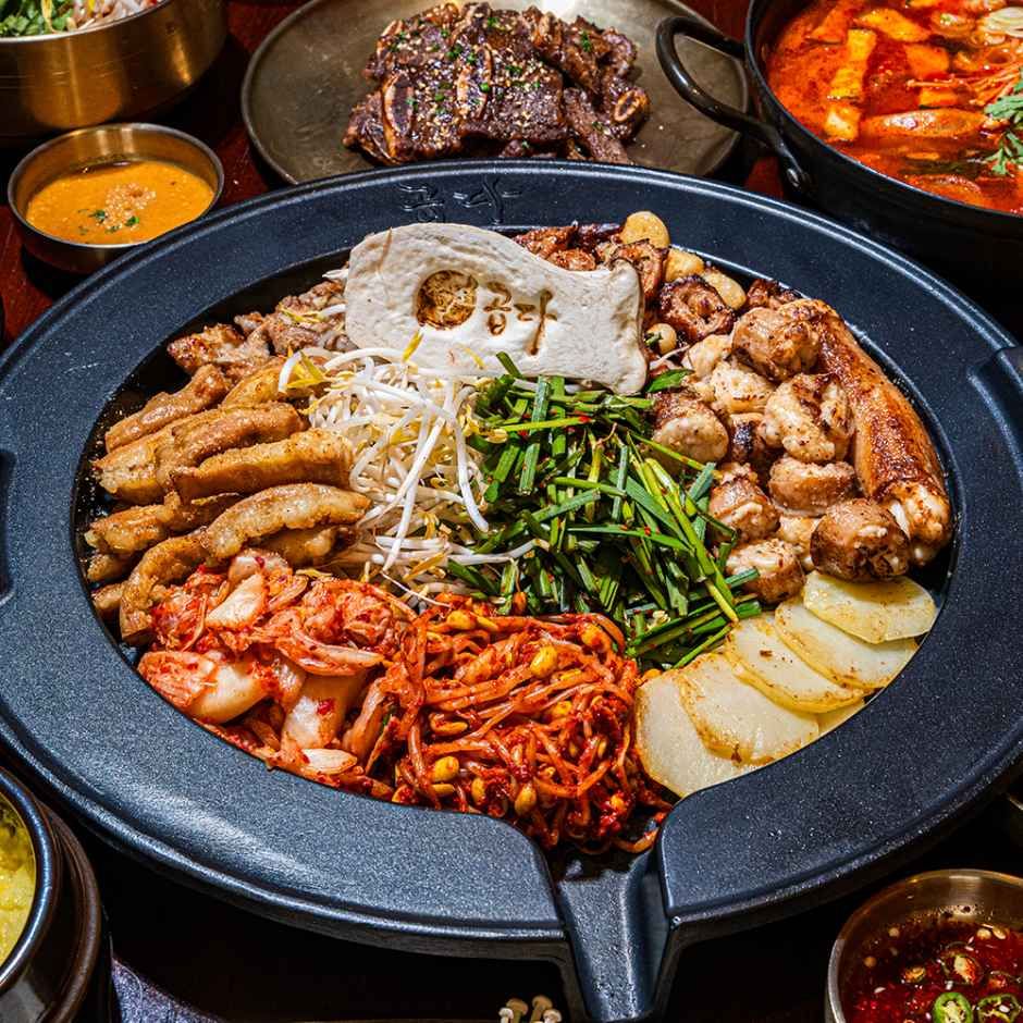 곱다 평택고덕점 여행 추천 - 로드트립
