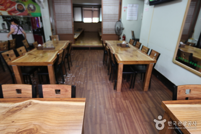 봉운장갈비 여행 추천 - 로드트립