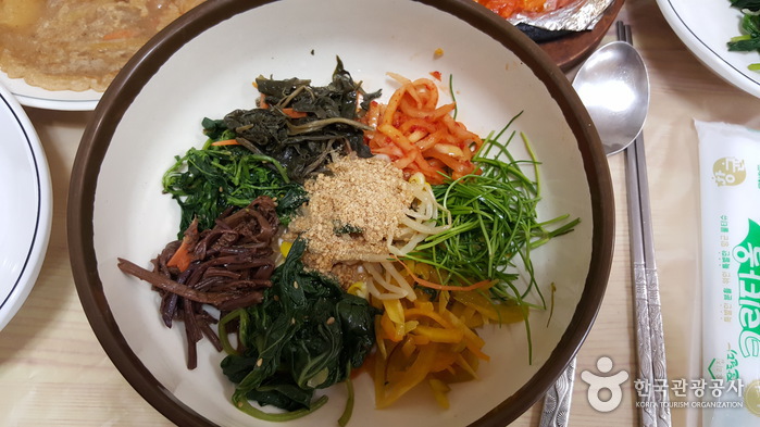 수덕골미락 여행 추천 - 메고지고