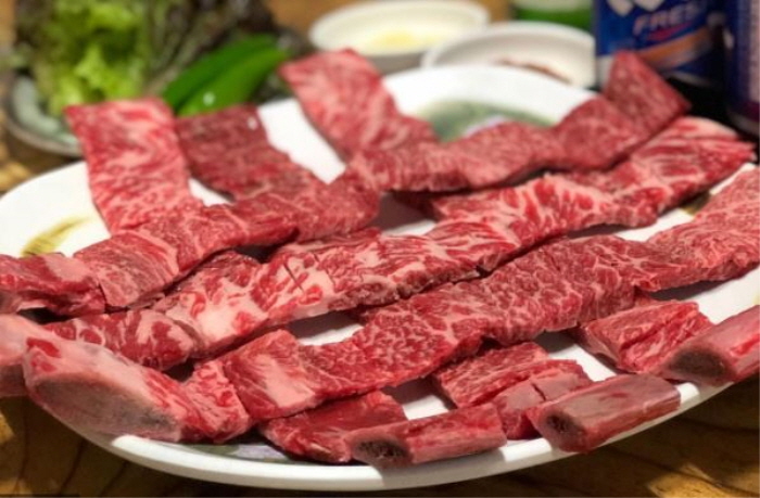 [백년가게]조선옥갈비 여행 추천 - 메고지고
