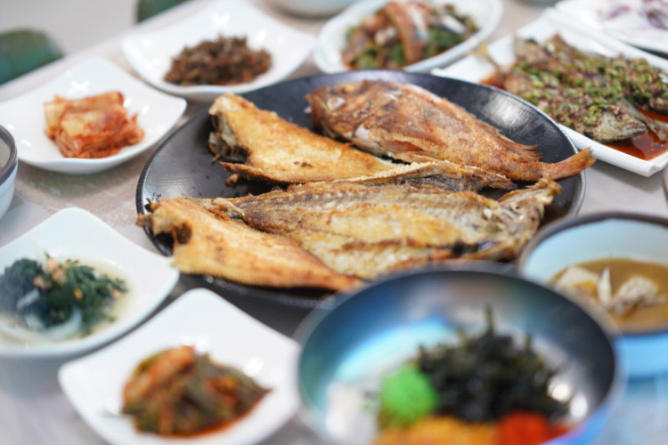 장방식당 여행 추천 - 메고지고