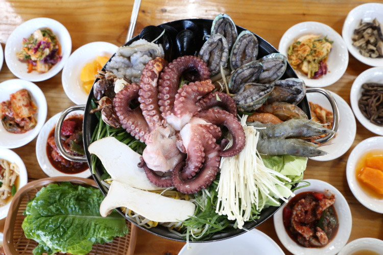 만덕이네 여행 추천 - 메고지고