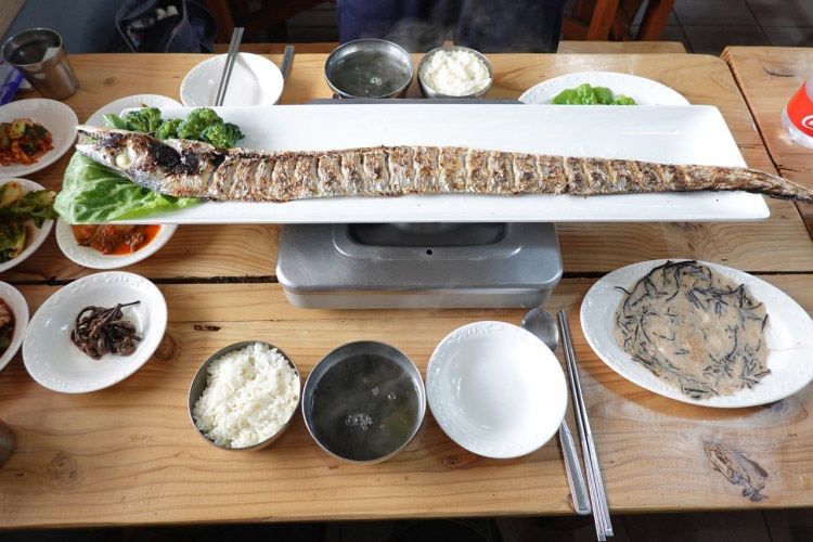 만덕이네 여행 추천 - 메고지고