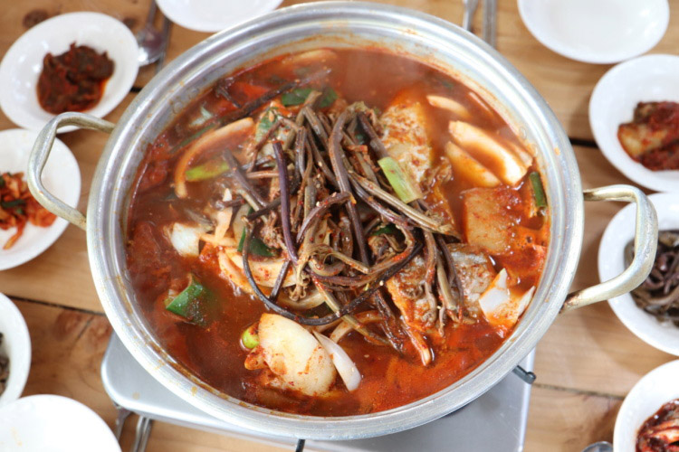 만덕이네 여행 추천 - 메고지고