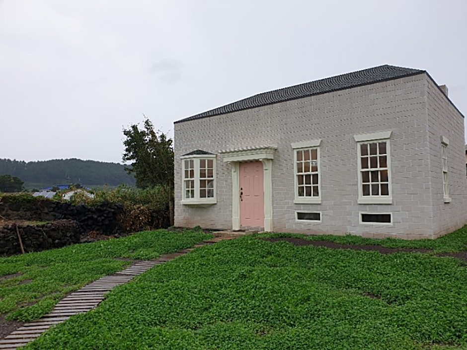 영국찻집 여행 추천 - 메고지고