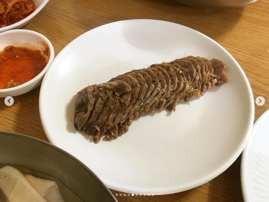 진미평양냉면 여행 추천 - 메고지고