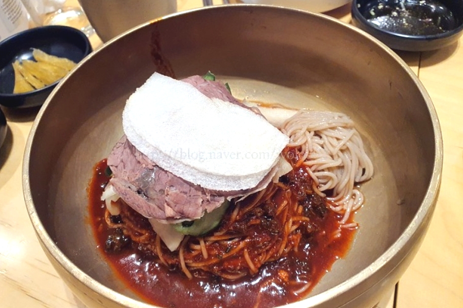 봉밀가 강남구청점 여행 추천 - 메고지고 봉밀가 강남구청점 여행 추천 - 메고지고