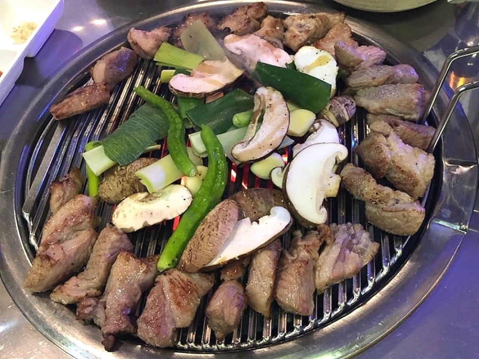 길목 여행 추천 - 메고지고 길목 여행 추천 - 메고지고