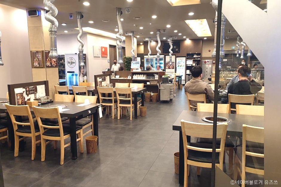 동달식당 강남본점 여행 추천 - 메고지고