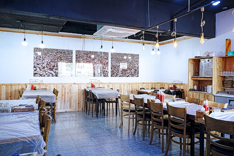 울산다찌 여행 추천 - 메고지고