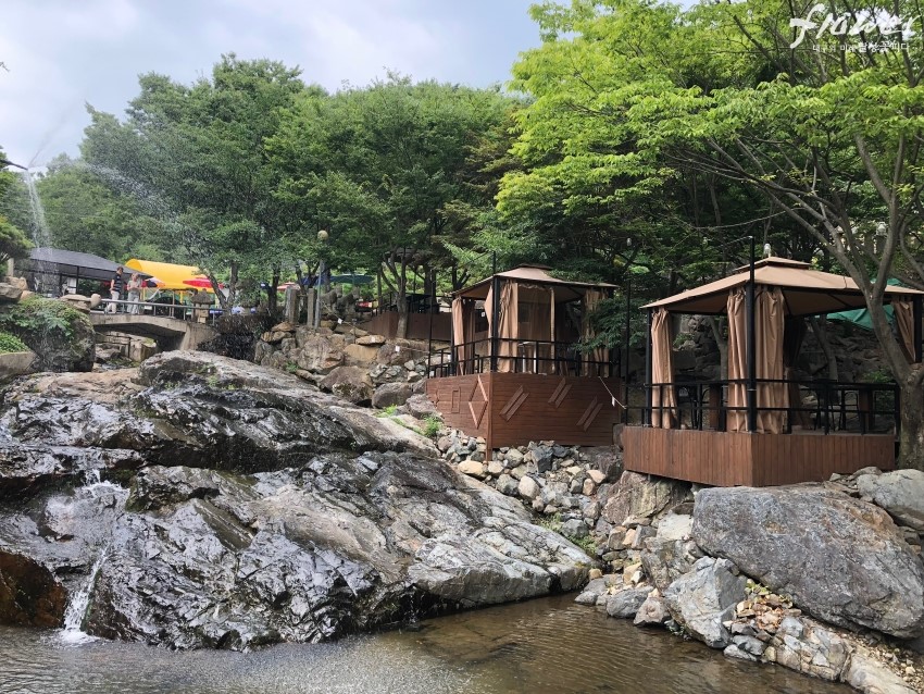 카페담 여행 추천 - 메고지고