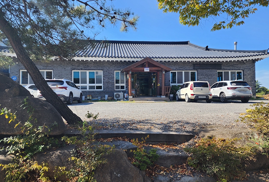 양반청국장 여행 추천 - 메고지고