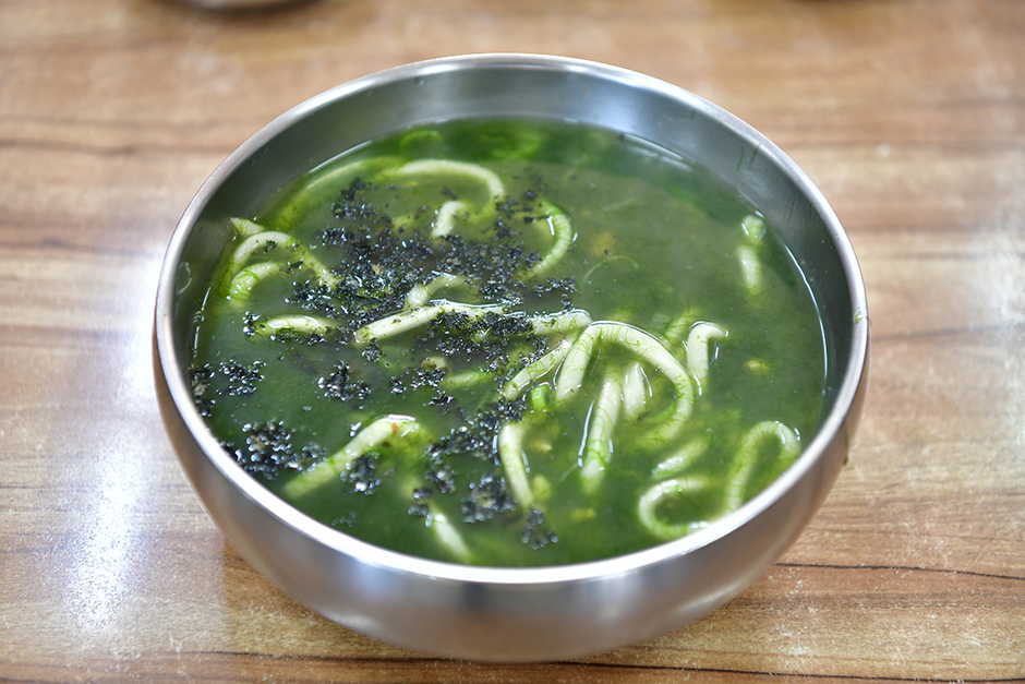 한림칼국수 제주본점 여행 추천 - 메고지고 한림칼국수 제주본점 여행 추천 - 메고지고