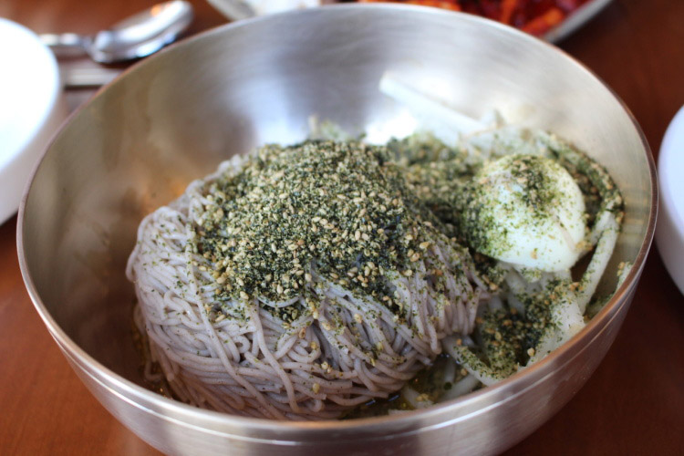 제주순메밀막국수 여행 추천 - 메고지고 제주순메밀막국수 여행 추천 - 메고지고