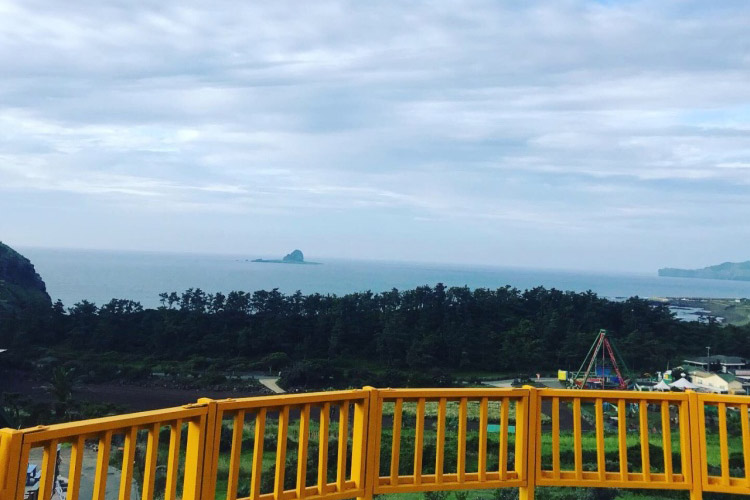 순천미향 제주산방산본점 여행 추천 - 메고지고 순천미향 제주산방산본점 여행 추천 - 메고지고