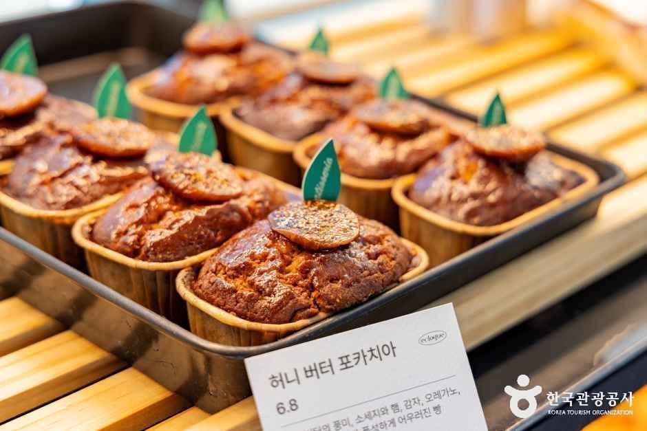 에클로그 여행 추천 - 메고지고
