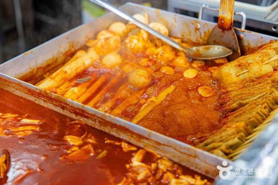 떡보라 본점 여행 추천 - 메고지고 떡보라 본점 여행 추천 - 메고지고