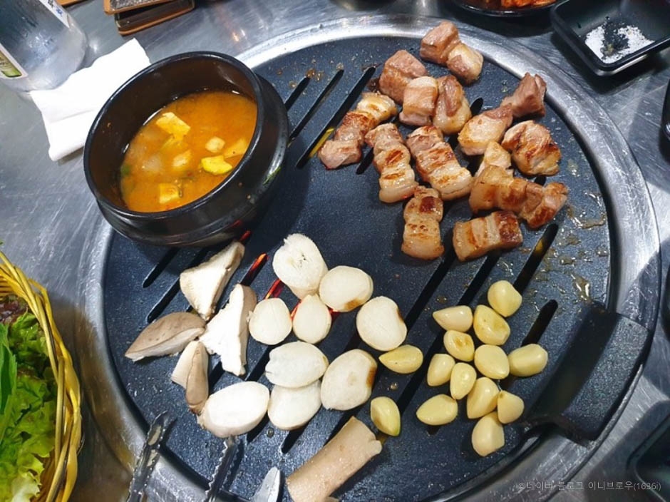 연탄삼굽지 여행 추천 - 로드트립