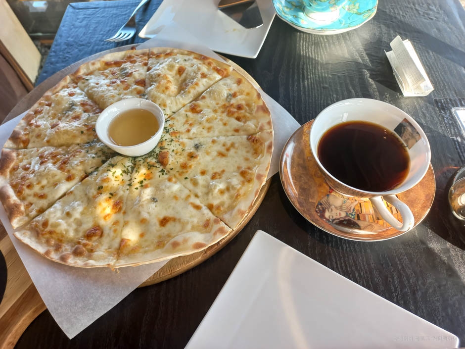 커피맥아더 여행 추천 - 메고지고