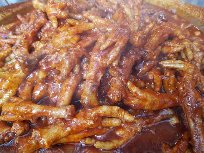 용인닭집 여행 추천 - 메고지고 용인닭집 여행 추천 - 메고지고