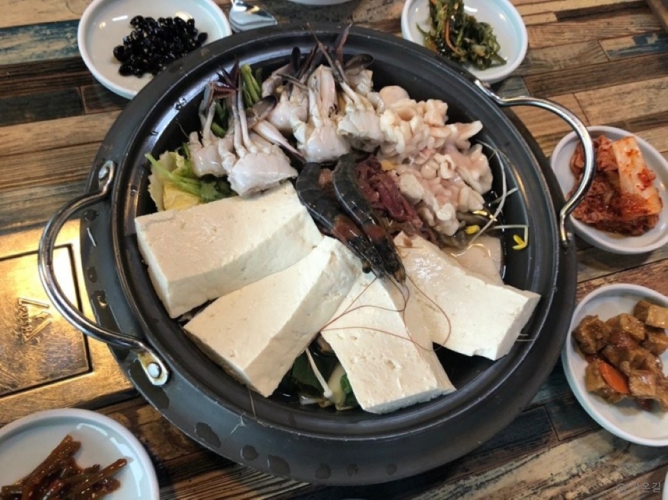 가온길 여행 추천 - 로드트립