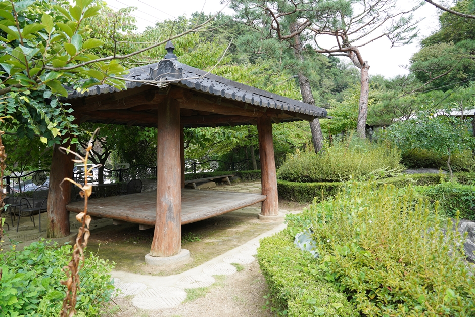 태봉산한터오리골 여행 추천 - 로드트립