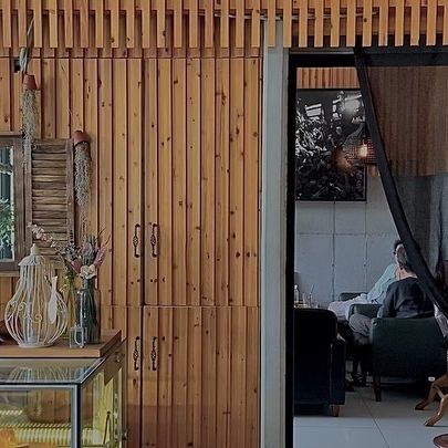 갤러리카페 코드라인 여행 추천 - 로드트립
