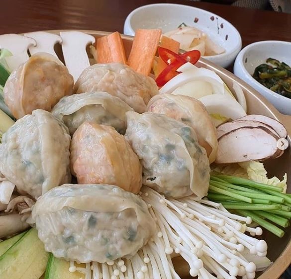 삼미당막국수 여행 추천 - 로드트립