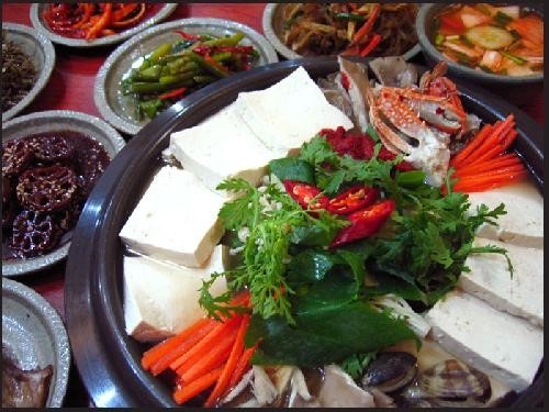 두부마당 포곡점 여행 추천 - 로드트립
