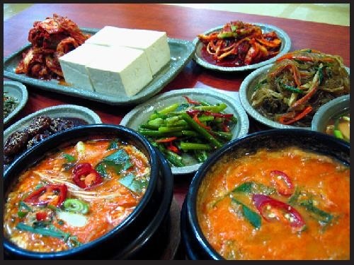 두부마당 포곡점 여행 추천 - 로드트립