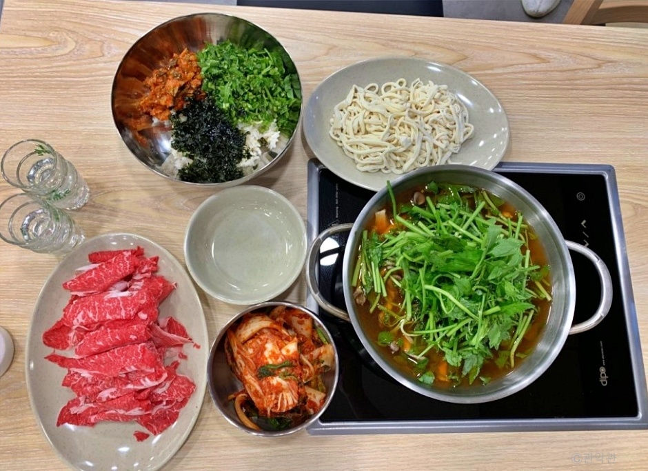 관악관 여행 추천 - 메고지고