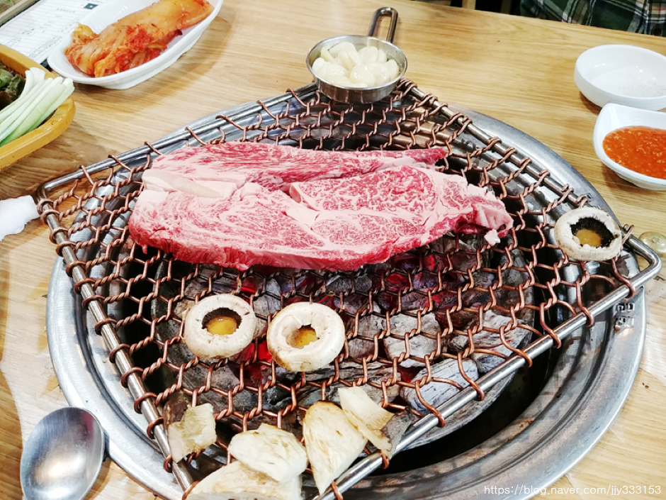 신도정육농장 여행 추천 - 로드트립