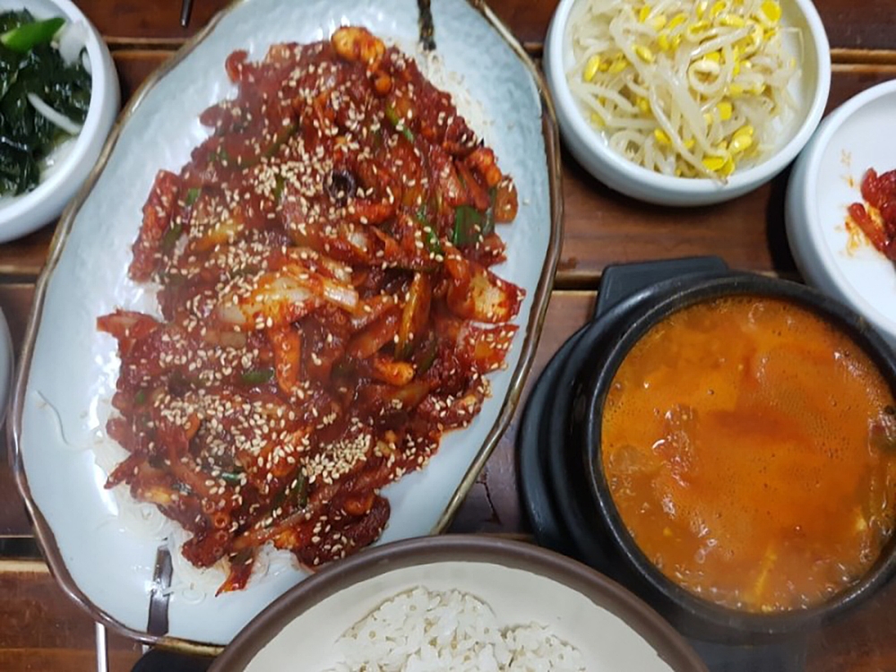 시골길 여행 추천 - 메고지고 시골길 여행 추천 - 메고지고