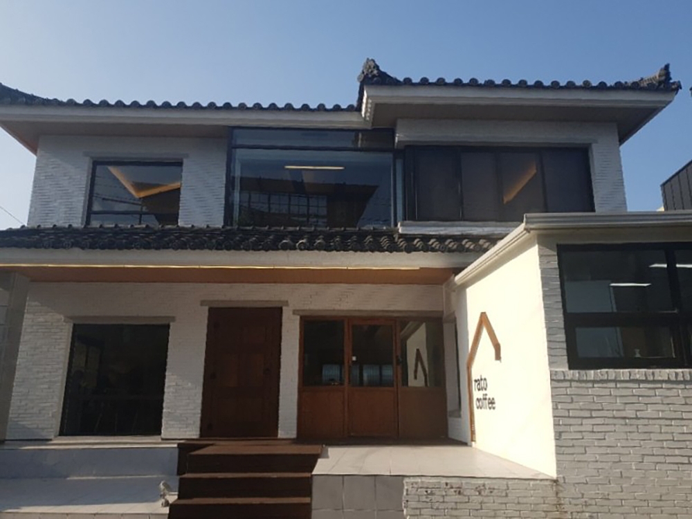 라토커피제주 여행 추천 - 메고지고