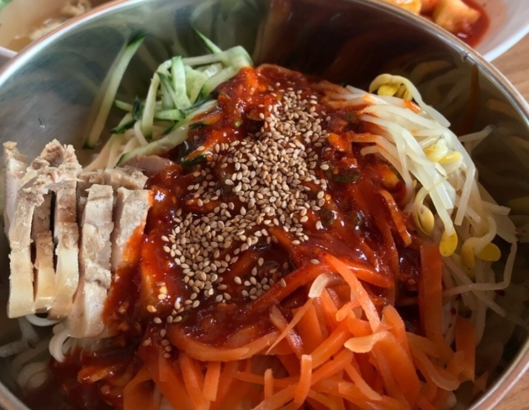 꽁순이네 여행 추천 - 메고지고