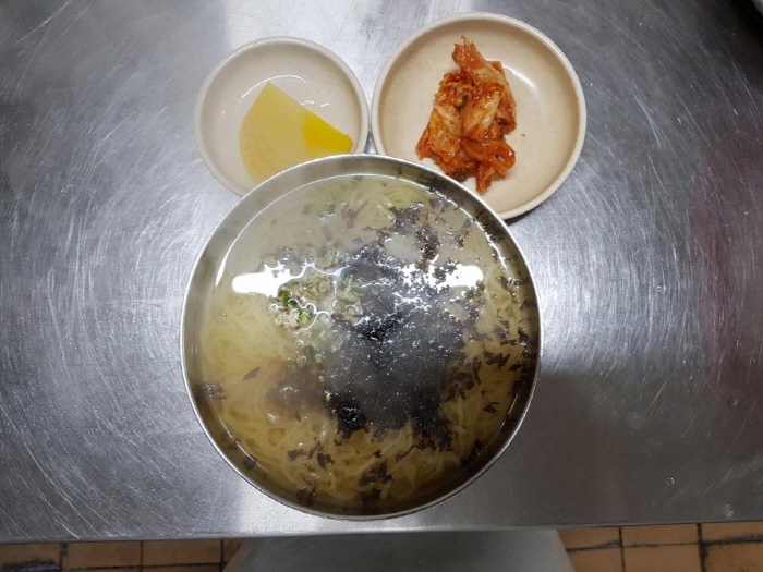 [백년가게]신화당분식 여행 추천 - 메고지고