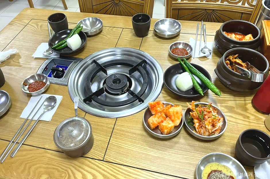 무등산수만리염소탕 강남점 여행 추천 - 메고지고 무등산수만리염소탕 강남점 여행 추천 - 메고지고