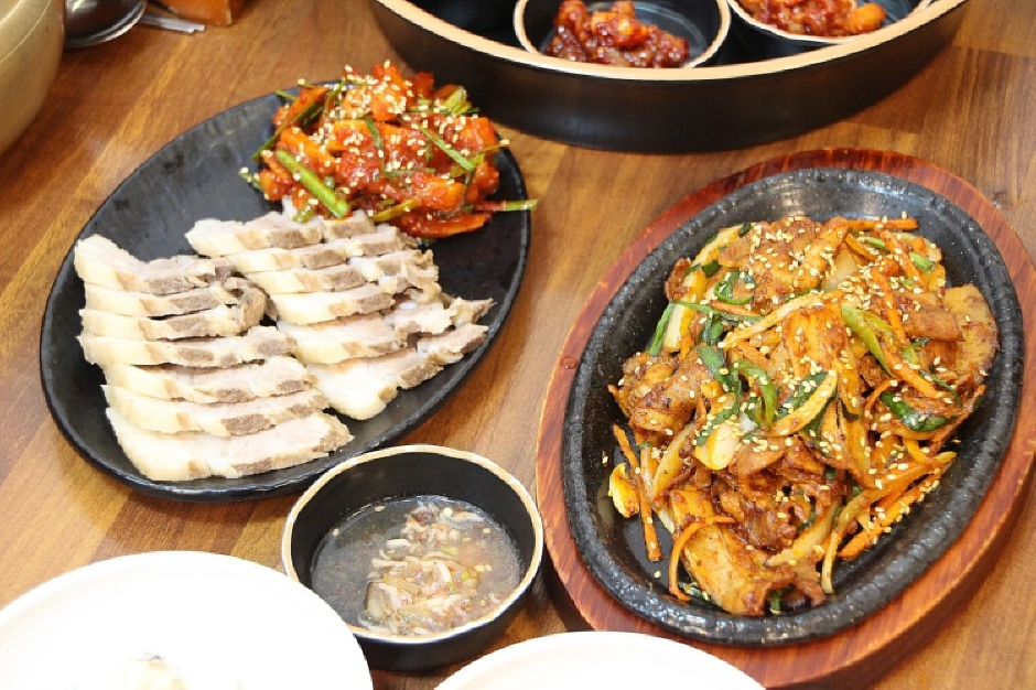 시래마루 여행 추천 - 로드트립