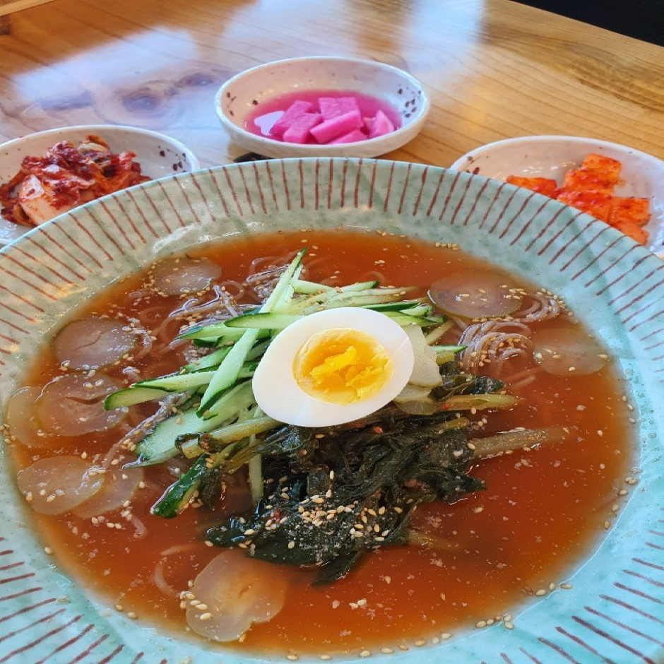 동동국수 본점 여행 추천 - 로드트립