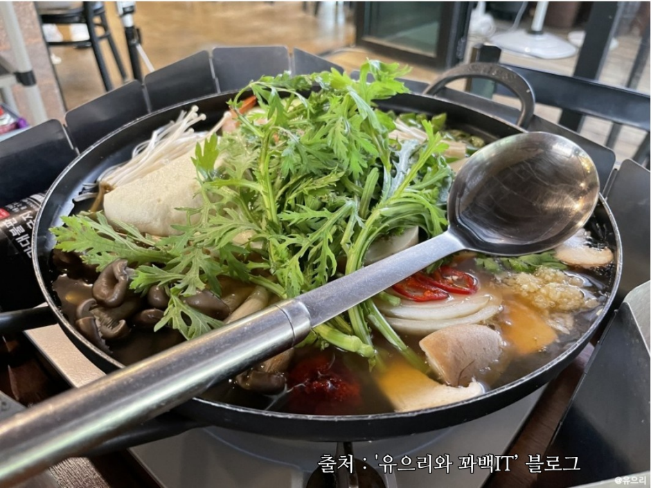 주먹손두부 여행 추천 - 로드트립