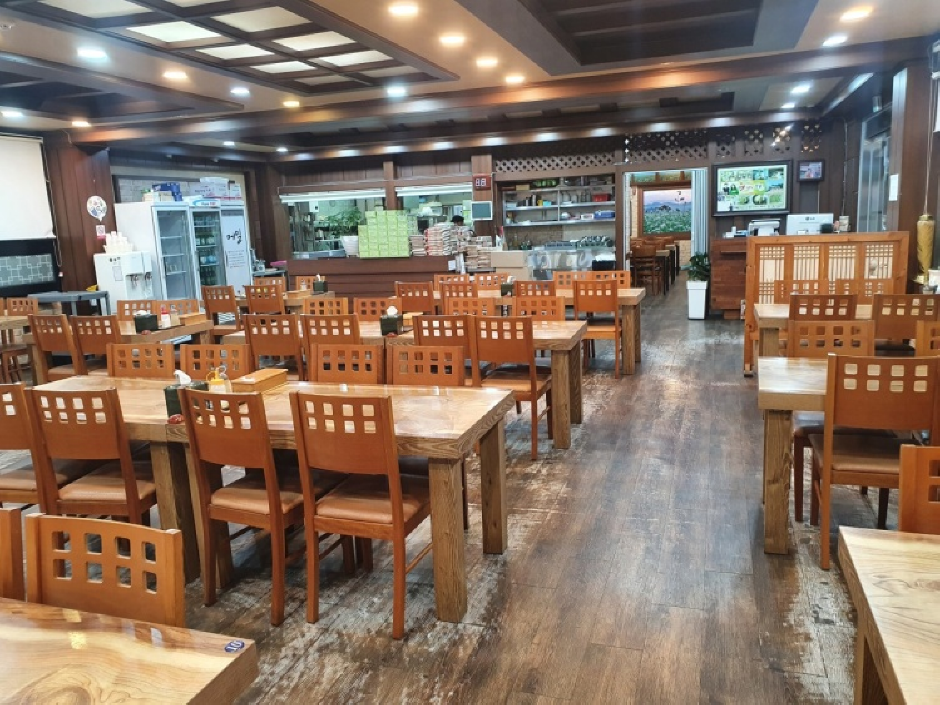 곤지암봉천막국수 여행 추천 - 로드트립