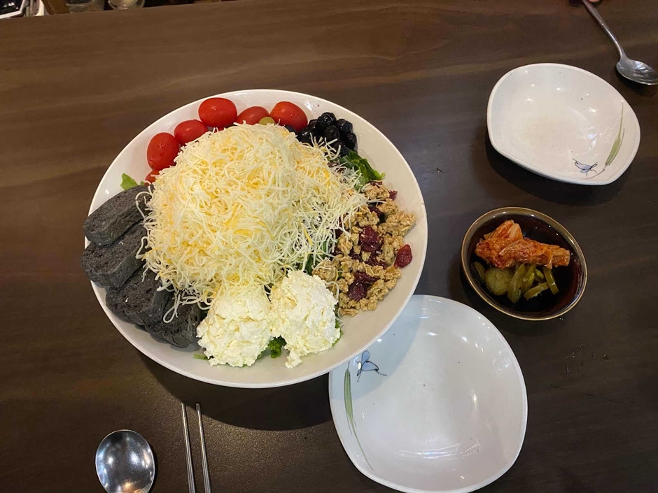 선식당 여행 추천 - 메고지고 선식당 여행 추천 - 메고지고