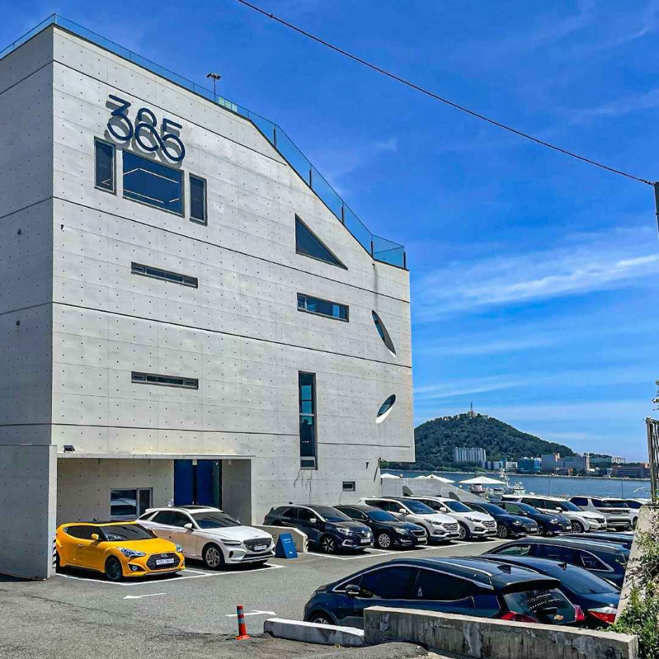 카페 385 여행 추천 - 메고지고